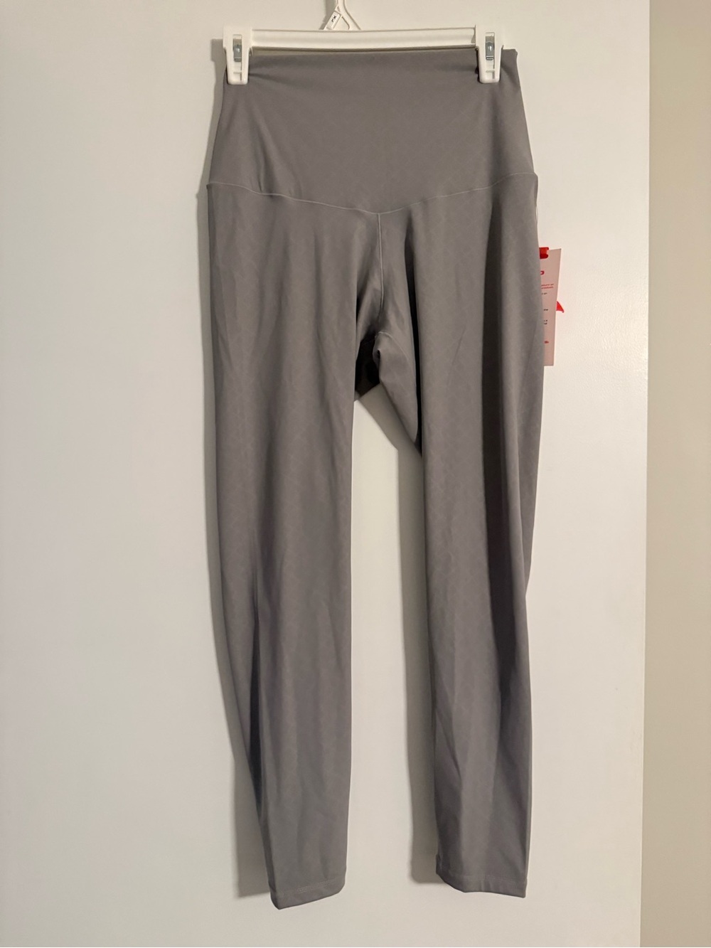 Shefit Women's squat proof boss leggings gray size 1Luxe